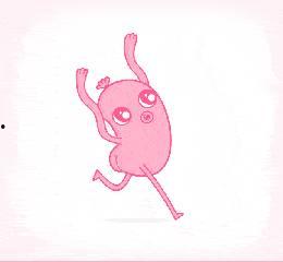 吃瓜群众英文热词怎么说